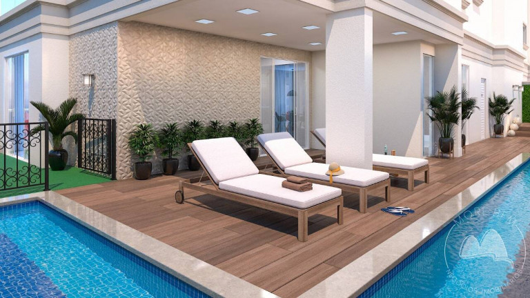 Imagem Apartamento com 3 Quartos à Venda, 154 m² em Meia Praia - Itapema