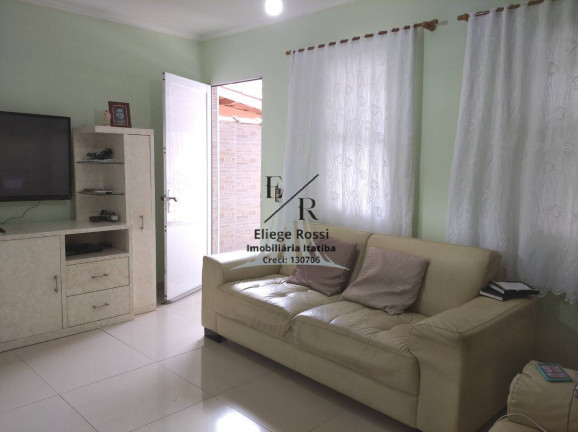 Imagem Casa com 3 Quartos à Venda,  em Jardim Do Engenho - Itatiba