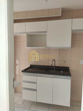 Imagem Apartamento com 2 Quartos à Venda ou Locação, 50 m² em Ferrazópolis - São Bernardo Do Campo