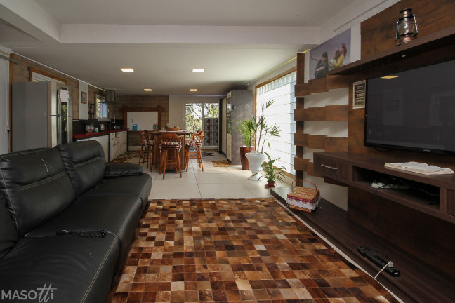 Imagem Casa de Condomínio com 4 Quartos à Venda, 315 m² em Centro - Canela Imagem Casa de Condomínio com 4 Quartos à Venda, 315 m² em Centro - Canela