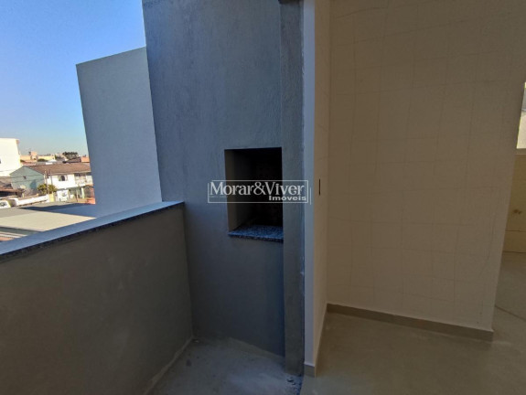 Imagem Apartamento com 2 Quartos à Venda, 44 m² em Parque Da Fonte - São José Dos Pinhais
