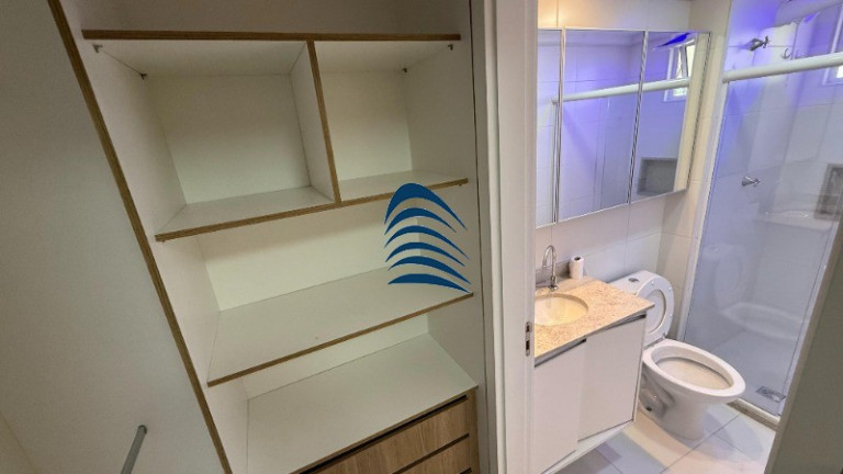Imagem Imóvel com 2 Quartos à Venda, 59 m² em Luiz Anselmo - Salvador