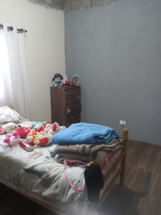 Imagem Sobrado com 3 Quartos à Venda, 117 m² em Jardim Nova Poá - Poá