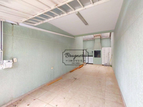 Imagem Sobrado com 3 Quartos à Venda, 165 m² em Bom Retiro - Curitiba