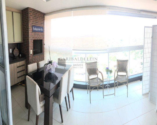 Imagem Imóvel com 4 Quartos à Venda, 137 m² em Loteamento Alphaville Campinas - Campinas