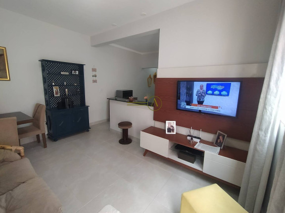 Imagem Casa com 2 Quartos à Venda, 64 m² em Park D'aville - Peruíbe Imagem Casa com 2 Quartos à Venda, 64 m² em Park D'aville - Peruíbe