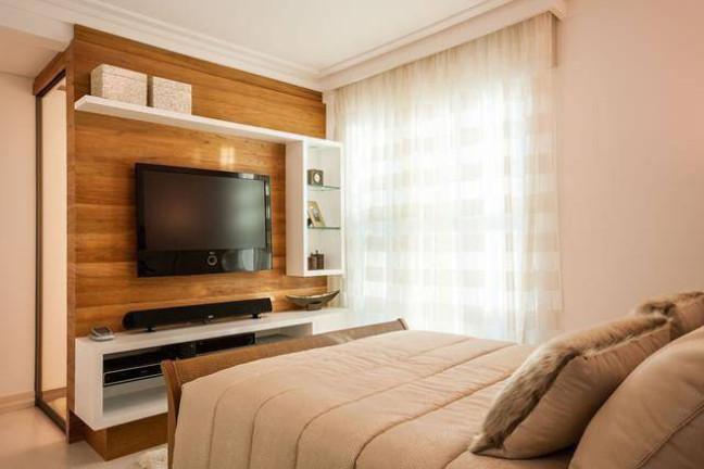 Imagem Casa com 4 Quartos à Venda, 280 m² em Jurerê Internacional - Florianópolis