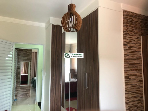 Imagem Casa com 2 Quartos à Venda, 89 m² em Jardim Do Sol - Caraguatatuba