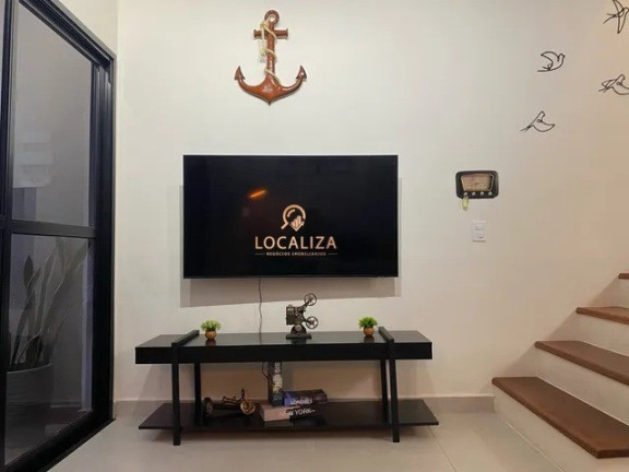 Imagem Casa com 2 Quartos à Venda, 100 m² em Pontal De Santa Marina - Caraguatatuba Imagem Casa com 2 Quartos à Venda, 100 m² em Pontal De Santa Marina - Caraguatatuba