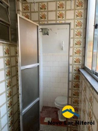Imagem Apartamento com 2 Quartos à Venda, 92 m² em Icaraí - Niterói
