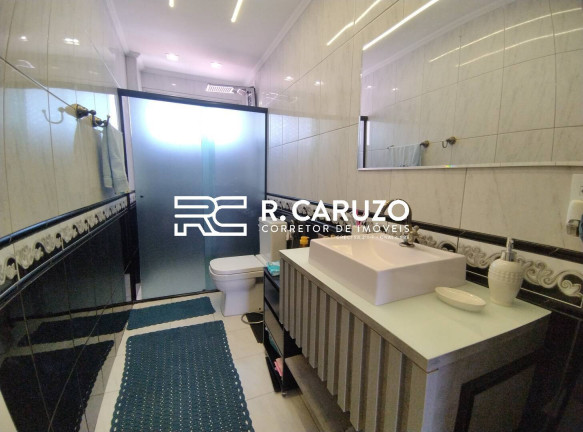 Imagem Apartamento com 2 Quartos à Venda, 118 m² em Centro - Limeira Imagem Apartamento com 2 Quartos à Venda, 118 m² em Centro - Limeira