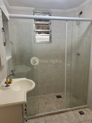 Imagem Apartamento com 3 Quartos à Venda, 70 m² em Aparecida - Santos Imagem Apartamento com 3 Quartos à Venda, 70 m² em Aparecida - Santos