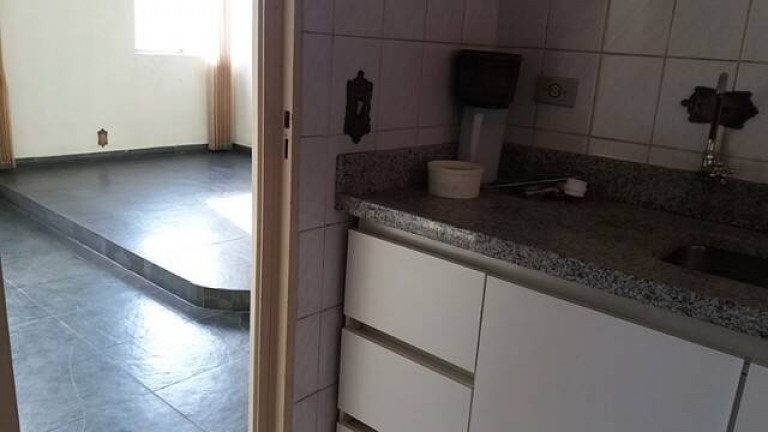 Imagem Apartamento com 2 Quartos à Venda, 60 m² em Centro - Suzano