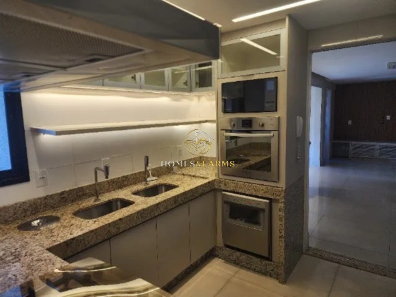 Imagem Apartamento com 3 Quartos à Venda, 158 m² em Setor Marista - Goiânia Imagem Apartamento com 3 Quartos à Venda, 158 m² em Setor Marista - Goiânia