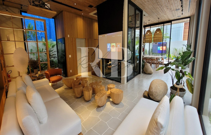 Imagem Imóvel com 5 Quartos à Venda, 1.059 m² em Riviera - Bertioga