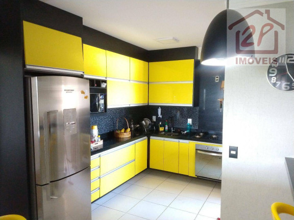 Imagem Apartamento com 3 Quartos à Venda, 99 m² em Vila Industrial - São José Dos Campos Imagem Apartamento com 3 Quartos à Venda, 99 m² em Vila Industrial - São José Dos Campos