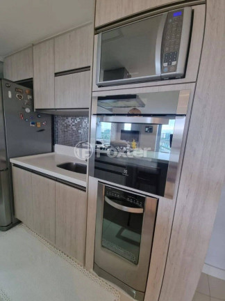 Imagem Apartamento com 1 Quarto à Venda, 70 m² em Jaguaré - São Paulo