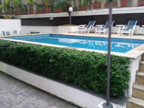 Imagem Imóvel com 3 Quartos à Venda, 94 m² em Vila Olímpia - São Paulo