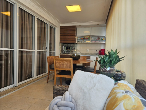 Imagem Apartamento com 3 Quartos à Venda, 121 m² em Lauzane Paulista - São Paulo