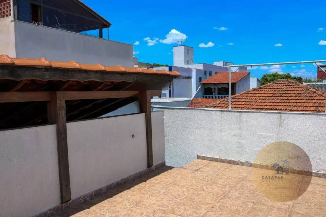 Imagem Sobrado com 2 Quartos à Venda, 206 m² em Cerâmica - São Caetano Do Sul Imagem Sobrado com 2 Quartos à Venda, 206 m² em Cerâmica - São Caetano Do Sul