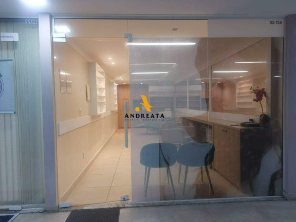 Imagem Sala Comercial à Venda, 36 m² em Barra Da Tijuca - Rio De Janeiro Imagem Sala Comercial à Venda, 36 m² em Barra Da Tijuca - Rio De Janeiro