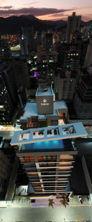 Imagem Apartamento com 3 Quartos à Venda, 116 m² em Meia Praia - Itapema
