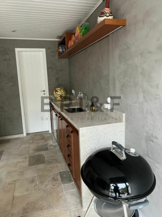 Imagem Casa com 4 Quartos à Venda, 376 m² em Alto Da Boa Vista - São Paulo Imagem Casa com 4 Quartos à Venda, 376 m² em Alto Da Boa Vista - São Paulo