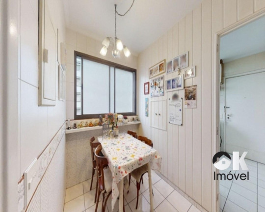 Imagem Apartamento com 3 Quartos à Venda, 209 m² em Higienópolis - São Paulo Imagem Apartamento com 3 Quartos à Venda, 209 m² em Higienópolis - São Paulo