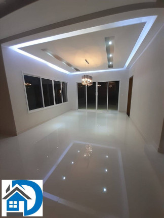 Imagem Casa de Condomínio com 5 Quartos à Venda, 400 m² em Alphaville Nova Esplanada - Votorantim