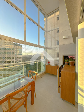 Imagem Apartamento com 3 Quartos à Venda, 140 m² em Alphaville Empresarial - Barueri Imagem Apartamento com 3 Quartos à Venda, 140 m² em Alphaville Empresarial - Barueri