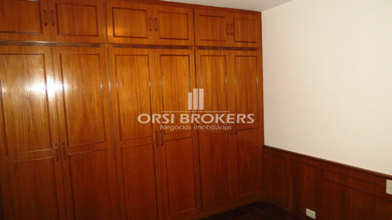 Imagem Apartamento com 4 Quartos para Alugar, 163 m² em Brooklin Paulista - São Paulo