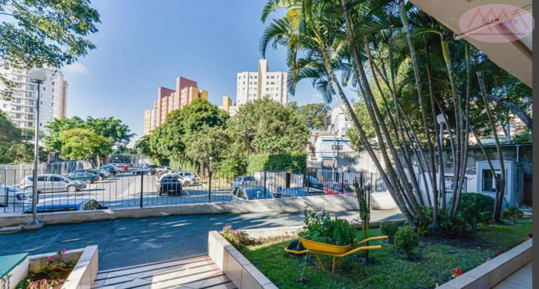 Imagem Apartamento com 2 Quartos à Venda, 48 m² em Jardim Vergueiro (sacomã) - São Paulo Imagem Apartamento com 2 Quartos à Venda, 48 m² em Jardim Vergueiro (sacomã) - São Paulo
