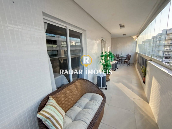 Imagem Apartamento com 2 Quartos à Venda, 100 m² em Vila Nova - Cabo Frio
