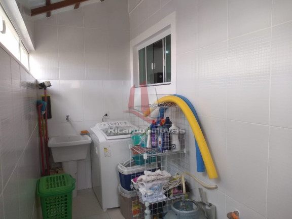 Imagem Casa de Condomínio com 4 Quartos à Venda, 150 m² em Ogiva - Cabo Frio