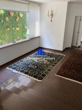 Imagem Casa com 4 Quartos à Venda, 398 m² em Alphaville - Santana De Parnaíba Imagem Casa com 4 Quartos à Venda, 398 m² em Alphaville - Santana De Parnaíba