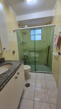 Imagem Apartamento com 1 Quarto à Venda, 63 m² em Encruzilhada - Santos Imagem Apartamento com 1 Quarto à Venda, 63 m² em Encruzilhada - Santos