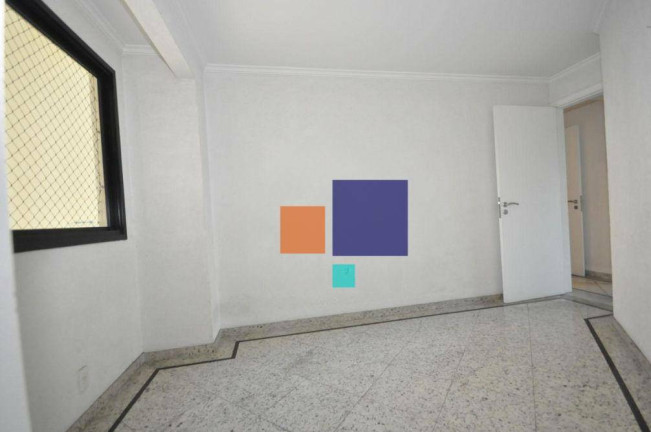 Imagem Apartamento com 4 Quartos para Alugar, 160 m² em Campo Belo - São Paulo