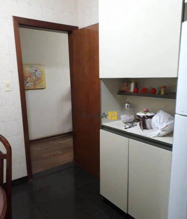 Imagem Apartamento com 3 Quartos à Venda, 145 m² em Vila Santa Catarina - Americana Imagem Apartamento com 3 Quartos à Venda, 145 m² em Vila Santa Catarina - Americana