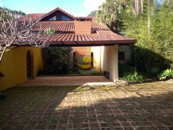 Imagem Casa de Condomínio com 4 Quartos à Venda, 370 m² em Jardim Colibri - Cotia Imagem Casa de Condomínio com 4 Quartos à Venda, 370 m² em Jardim Colibri - Cotia