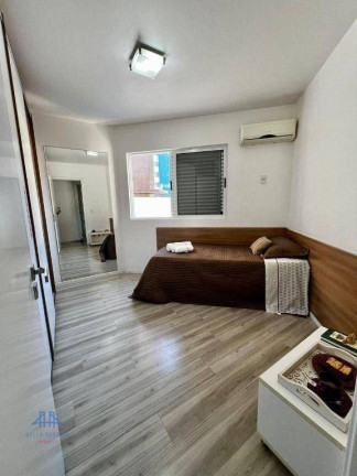 Imagem Apartamento com 4 Quartos à Venda, 151 m² em Centro - Florianópolis