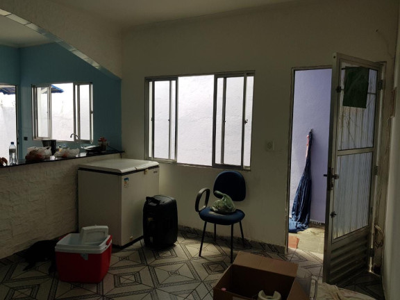 Imagem Casa com 2 Quartos à Venda, 126 m² em Vila Atlântica - Mongaguá