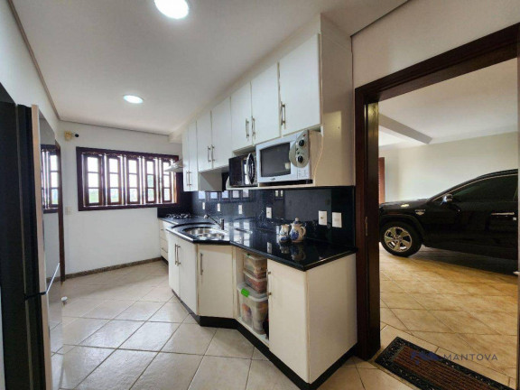 Imagem Casa com 5 Quartos à Venda, 640 m² em Velha - Blumenau
