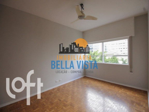 Imagem Apartamento com 3 Quartos à Venda, em Jardim América - São Paulo Imagem Apartamento com 3 Quartos à Venda, em Jardim América - São Paulo