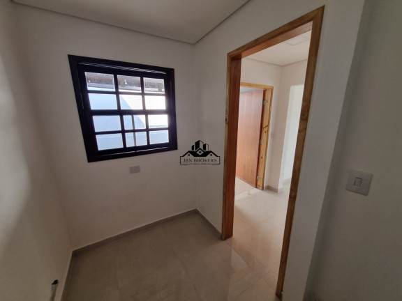 Imagem Casa com 3 Quartos à Venda, 63 m² em Jardim Irene - Santo André