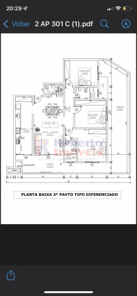 Imagem Apartamento com 2 Quartos à Venda, 103 m² em Jardim Pérola Do Atlântico - Itapoá