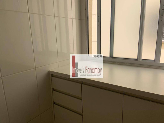 Imagem Apartamento com 2 Quartos à Venda, 83 m² em Vila Andrade - São Paulo