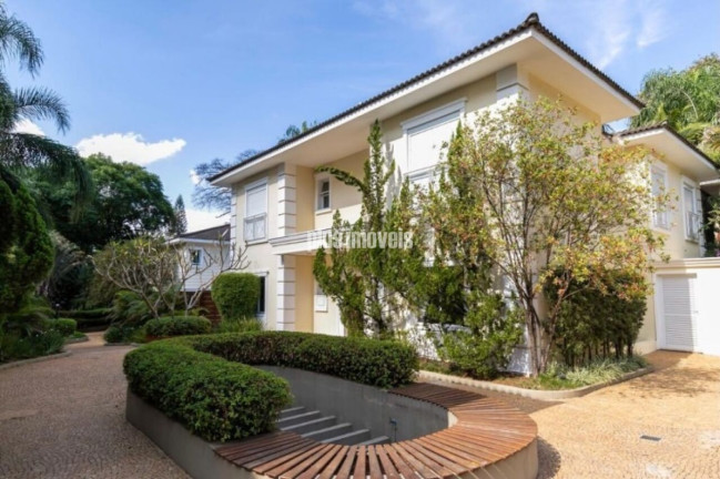 Imagem Casa com 4 Quartos à Venda, 814 m² em Alto Da Boa Vista - São Paulo Imagem Casa com 4 Quartos à Venda, 814 m² em Alto Da Boa Vista - São Paulo