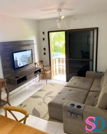 Imagem Apartamento com 2 Quartos à Venda, 60 m² em Toninhas - Ubatuba Imagem Apartamento com 2 Quartos à Venda, 60 m² em Toninhas - Ubatuba