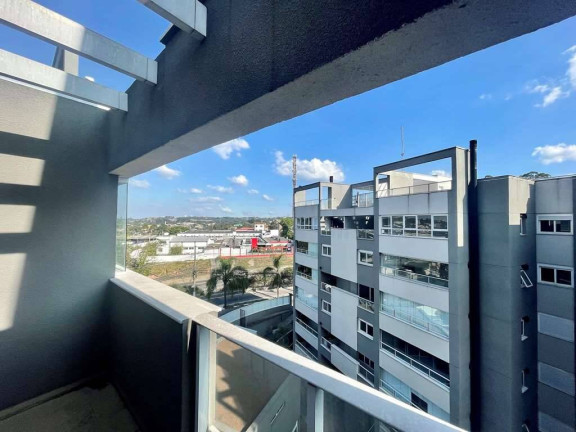 Imagem Cobertura com 3 Quartos à Venda, 242 m² em Granja Viana - Cotia