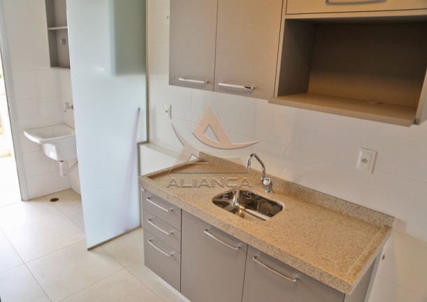 Imagem Apartamento com 2 Quartos à Venda, 71 m² em Bonfim Paulista - Ribeirão Preto
